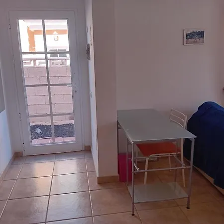 Casa vacanze Modernes Mit Terrasse Und Balkon Caleta De Fuste