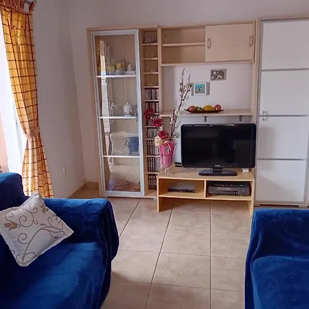 Modernes Mit Terrasse Und Balkon Holiday home Caleta De Fuste