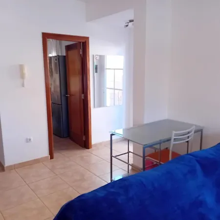 Casa vacanze Modernes Mit Terrasse Und Balkon