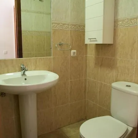 Casa vacanze Modernes Mit Terrasse Und Balkon *