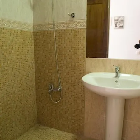 Modernes Mit Terrasse Und Balkon Holiday home Caleta De Fuste